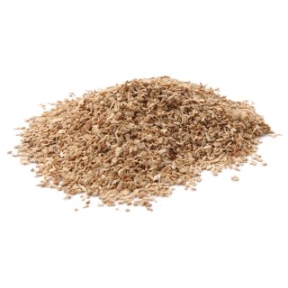 Zrębki wióry wędzarnicze z drewna bukowego i olchowego SPECIAL 250g - HENDI 199763 Hendi