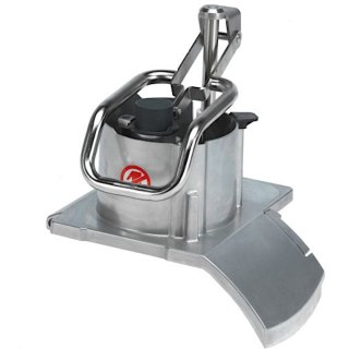 Głowica podajnik z dużym otworem do szatkownicy - Sammic 1050122 SAMMIC