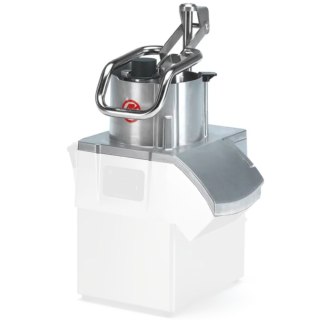 Głowica podajnik z dużym otworem do szatkownicy - Sammic 1050122 SAMMIC