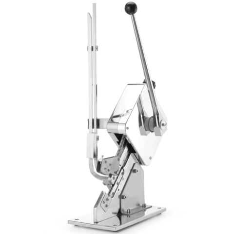 Klipsownica zaciskarka ręczna do osłonek kiełbas wędlin + klipsy 1000 szt. - Hendi 265116 Hendi