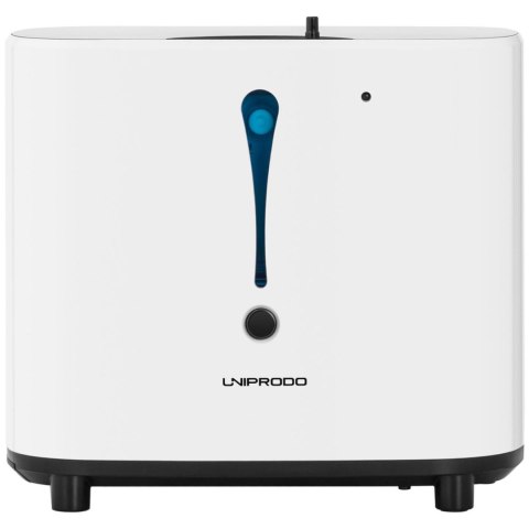 Koncentrator tlenu LED Uniprodo 1-6L 28-90% UNIPRODO