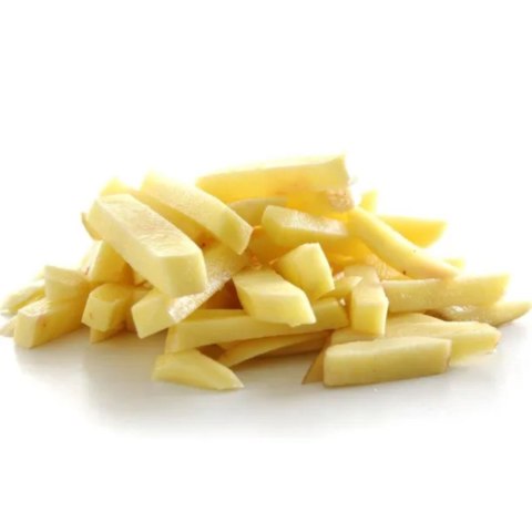 Kratka tarcza do frytek do szatkownicy FFC-8+ 8 mm - Sammic 1010350 SAMMIC