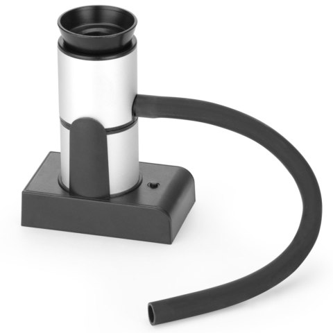 Pistolet wędzarniczy generator do tworzenia dymu kompaktowy - Hendi 199992 Hendi