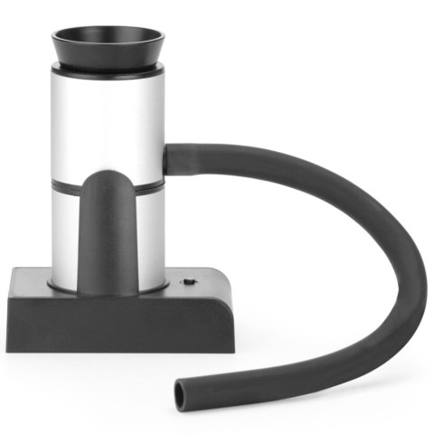 Pistolet wędzarniczy generator do tworzenia dymu kompaktowy - Hendi 199992 Hendi