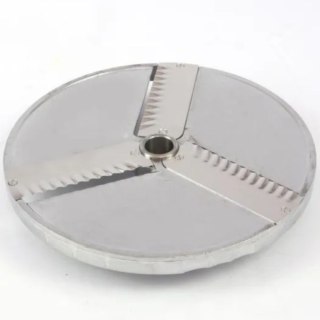 Tarcza do szatkownicy do plastrów karbowanych FCO-2+ 2 mm - Sammic 1010295 SAMMIC