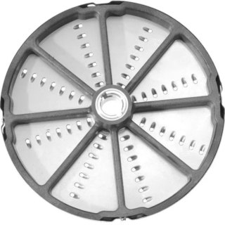 Tarcza do tarcia wiórków do szatkownicy SH-6 6 mm - Sammic 1010324 SAMMIC