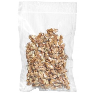 Worki próżniowe moletowane do zgrzewarek listwowych 150x250 mm 100 szt. - Hendi 297414 Hendi