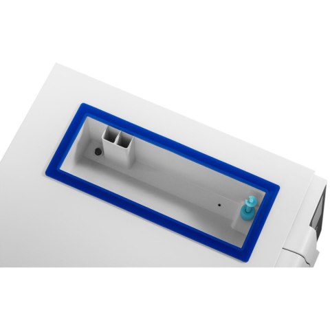 Autoklaw ciśnieniowo parowy do sterylizacji narzędzi 6 programów drukarka klasa B LCD 12 l Steinberg Systems