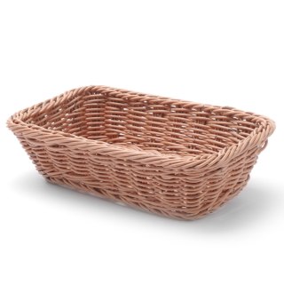 Koszyk tacka na pieczywo chleb owoce wzmocniona GN1/4 - Hendi 426722 Hendi