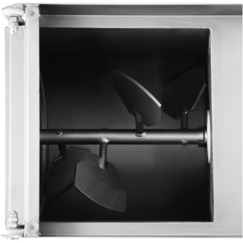 Mieszarka elektryczna do mięsa farszu ze stali nierdzewnej 20 l 550 W Royal Catering