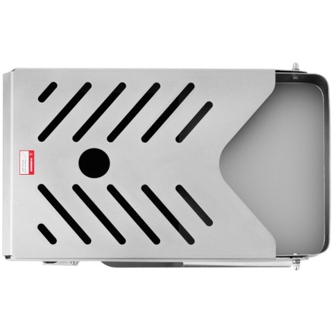 Mieszarka elektryczna do mięsa farszu ze stali nierdzewnej 20 l 550 W Royal Catering