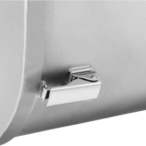 Mieszarka elektryczna do mięsa farszu ze stali nierdzewnej 20 l 550 W Royal Catering