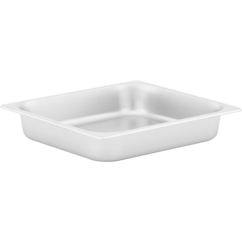 Podgrzewacz do potraw stołowy wodny z okienkiem GN 2/3 5.3 l Royal Catering