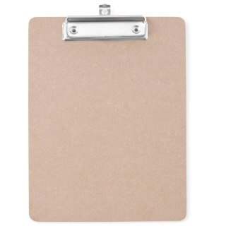 Podkładka deska pod kartę menu z klipsem Clipboard 185x245 mm - Hendi 664162 Hendi