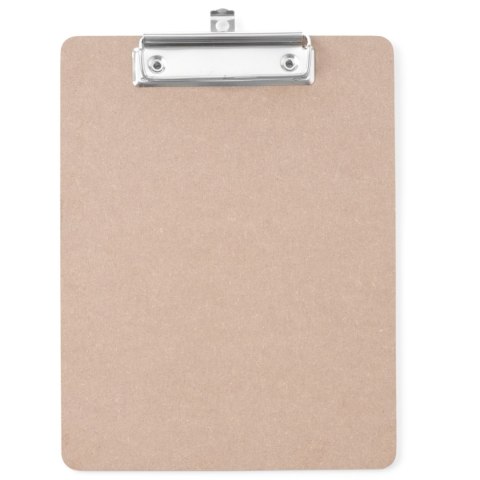 Podkładka deska pod kartę menu z klipsem Clipboard 185x245 mm - Hendi 664162 Hendi