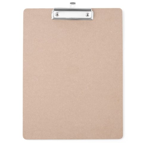 Podkładka deska pod kartę menu z klipsem Clipboard 240x330 mm - Hendi 664155 Hendi