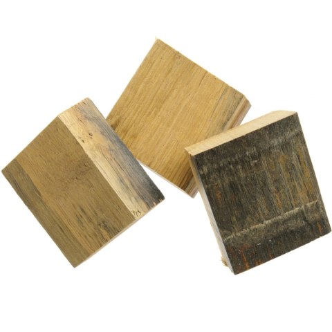 Drewienka wędzarnicze do wędzenia koniak 3 kg - Hendi 199534 Hendi