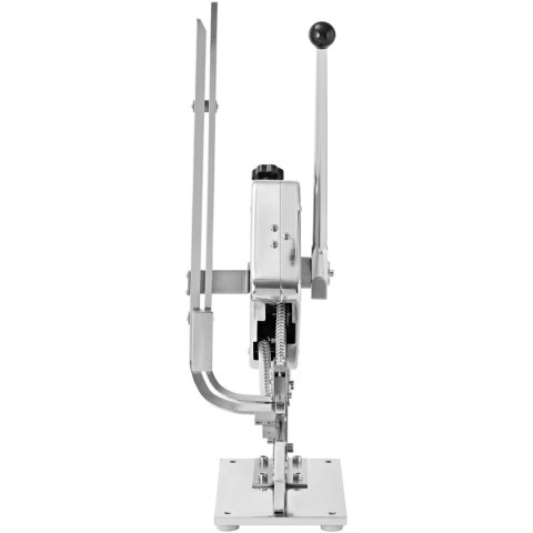 Klipsownica zaciskarka wędliniarska do kiełbas osłonek ręczna na 200 klipsów Royal Catering