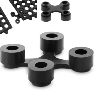 Łącznik do maty wycieraczki gumowej 10050276 Ulsonix