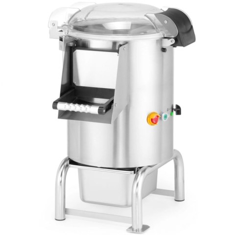 Obieraczka do ziemniaków elektryczna Kitchen Line 5 kg 550 W - Hendi 229200 Hendi