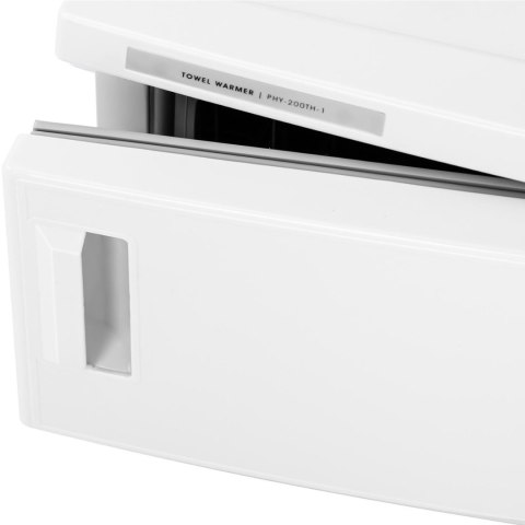 Podgrzewacz do ręczników ze sterylizacją UV 16 l 230 W Physa
