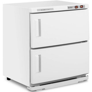 Podgrzewacz do ręczników ze sterylizacją UV 32 l 450 W Physa