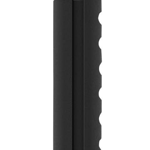 Zakończenie do maty gumowej 10050276 czarne 95 x 6 x 1 cm Ulsonix