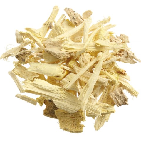 Zrębki wędzarnicze do wędzenia cytrusowe 0.7 kg - Hendi 199398 Hendi