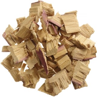 Zrębki wędzarnicze do wędzenia czerwone wino 0.7 kg - Hendi 199428 Hendi