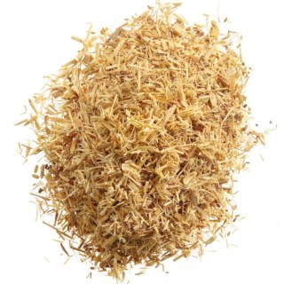 Zrębki wióry wędzarnicze drobne z drewna migdałowca 0.7 kg - Hendi 199312 Hendi