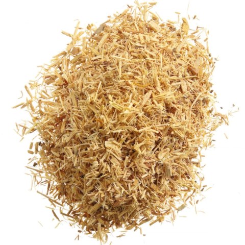 Zrębki wióry wędzarnicze drobne z drewna migdałowca 0.7 kg - Hendi 199312 Hendi