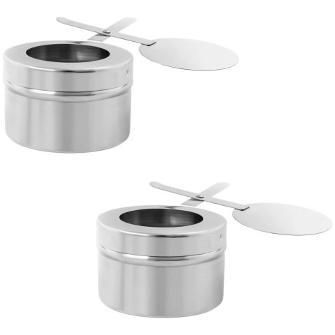 Podgrzewacz bemar do potraw stołowy na pastę GN 1/1 9 l Royal Catering