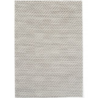 Podkładka mata podstawka na stół wzory 45x30cm srebrna - ZESTAW 6szt. Hendi