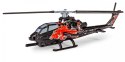 Helikopter BELL COBRA TAH-1F, THE FLYING BULLS Daffi