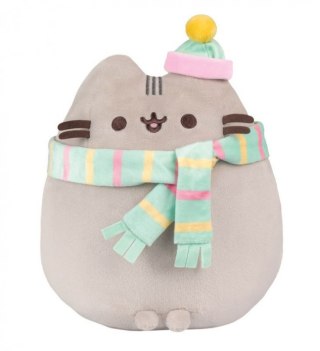 Maskotka Pusheen Cozy Winter 23 cm Daffi