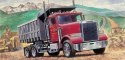 Model plastikowy Freightliner Heavy Dumper Truck 1/24 Italeri