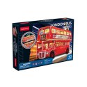 Puzzle 3D - Londyński autobus Cubic Fun