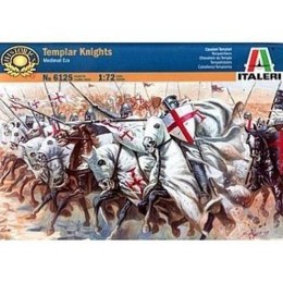 Templar Knights Italeri