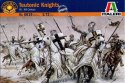 Teutonic Knights XIII Italeri