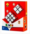 Zestaw Rubik's Duo - Kostka Rubika 3x3 i 2x2 Spin Master