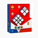 Zestaw Rubik's Duo - Kostka Rubika 3x3 i 2x2 Spin Master