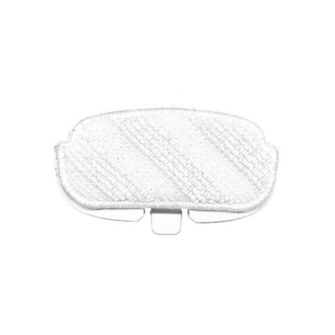 Końcówka materiałowa do odkurzacza UWANT B200 bez węża - biała UWANT