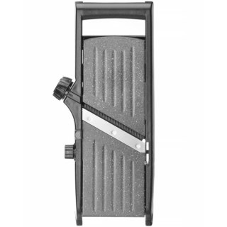 Mandolina japońska do szatkowania warzyw owoców HENDI SAMURAI 0.5 - 9 mm Hendi