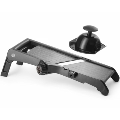 Mandolina japońska do szatkowania warzyw owoców HENDI SAMURAI 0.5 - 9 mm Hendi