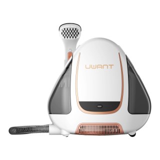 Odkurzacz piorący 12000Pa 450W samoczyszczenie B100-S - biały UWANT