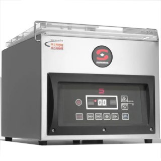 Pakowarka próżniowa komorowa do żywności szer. 280 mm 8 m3/h 370 W SAMMIC