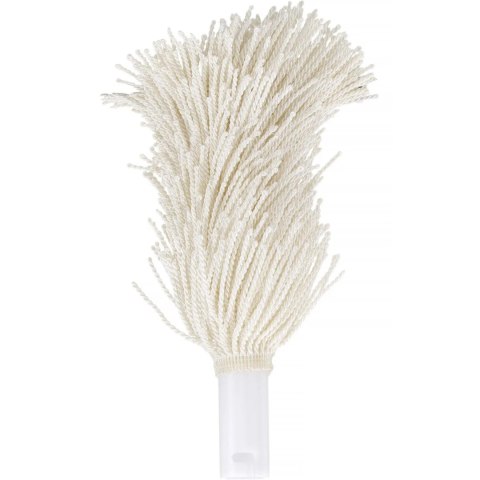 Polerka do szkła szklanek kieliszków elektryczna do 330 szklanek /h 1350 W Hendi