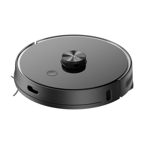 Robot sprzątający odkurzacz funkcją mopa + stacja ładująca U100 Lite - szary UWANT