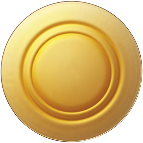 Talerz głęboki Duralex LYS AMBER pomarańczowy 230 x 35 mm - zestaw 6 szt. Duralex
