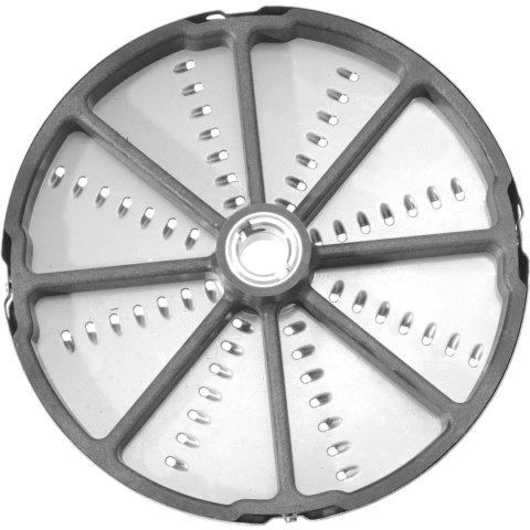 Tarcza SHS do wiórków do urządzeń Sammic CA-21/CA-2V/CK-241/CK-24V 4 mm SAMMIC